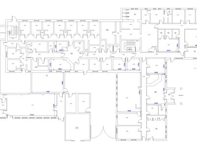 Property Image for Wilmslow Police Station, Beech Lane, Wilmslow, Cheshire, SK9 5HQ