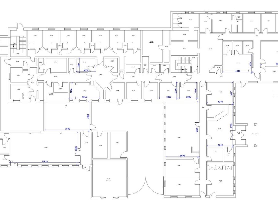 Wilmslow Police Station, Beech Lane, Wilmslow, Cheshire, SK9 5HQ