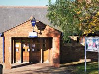 Property Image for Wilmslow Police Station, Beech Lane, Wilmslow, Cheshire, SK9 5HQ