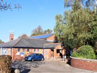 Property Image for Wilmslow Police Station, Beech Lane, Wilmslow, Cheshire, SK9 5HQ
