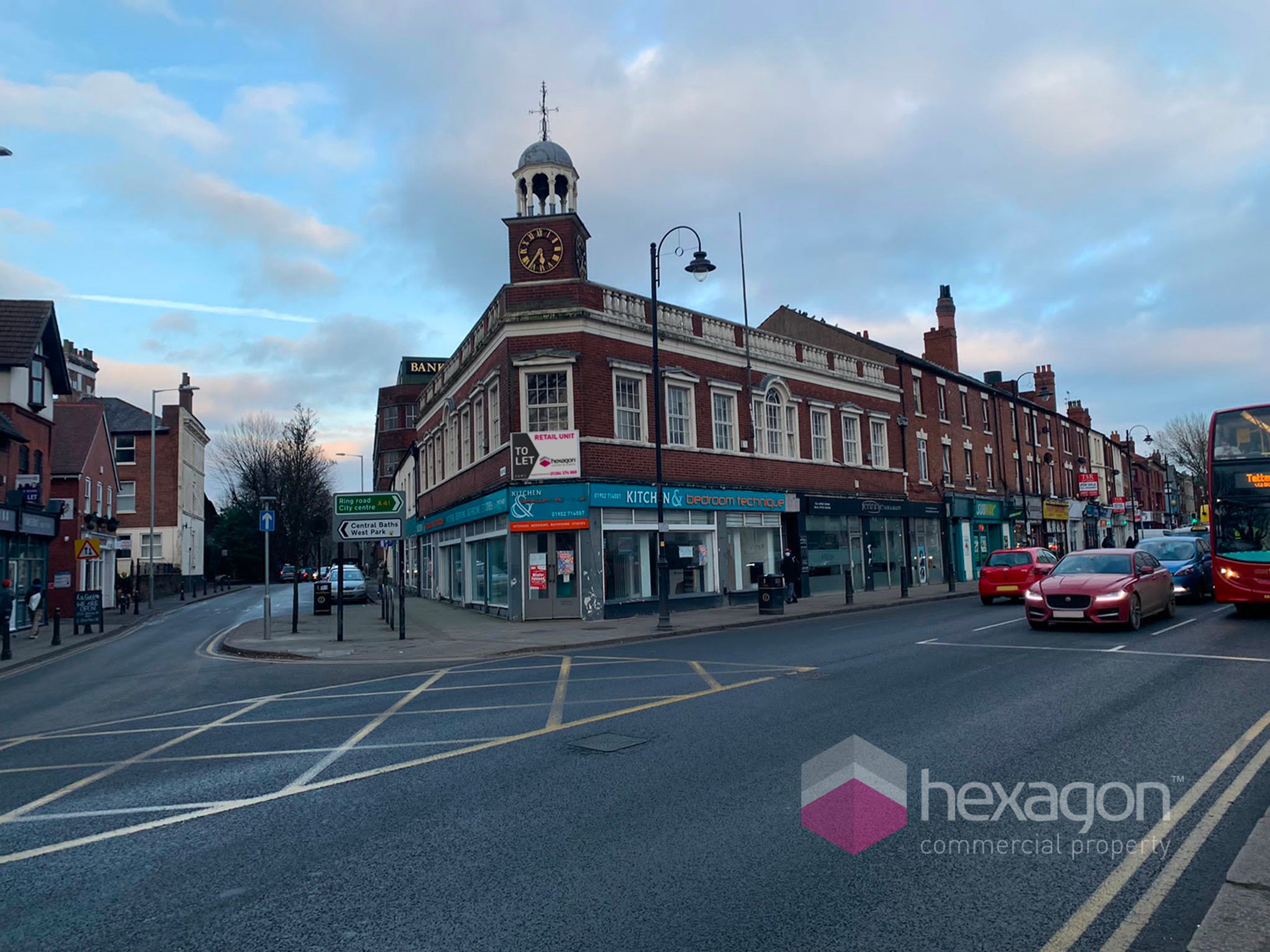 To Let 80 Chapel Ash, Wolverhampton, West Midlands, WV3 0TT PropList