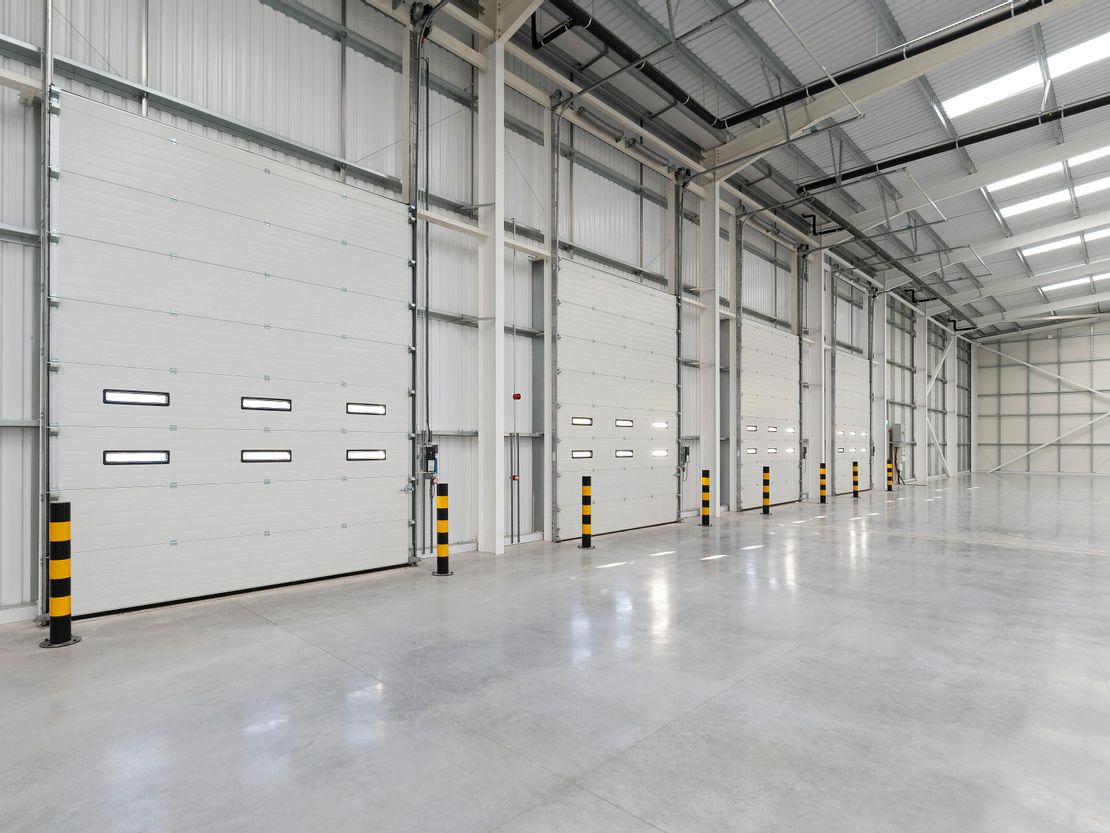 Intec Business Park, Wade Road, Basingstoke, RG24 8NE