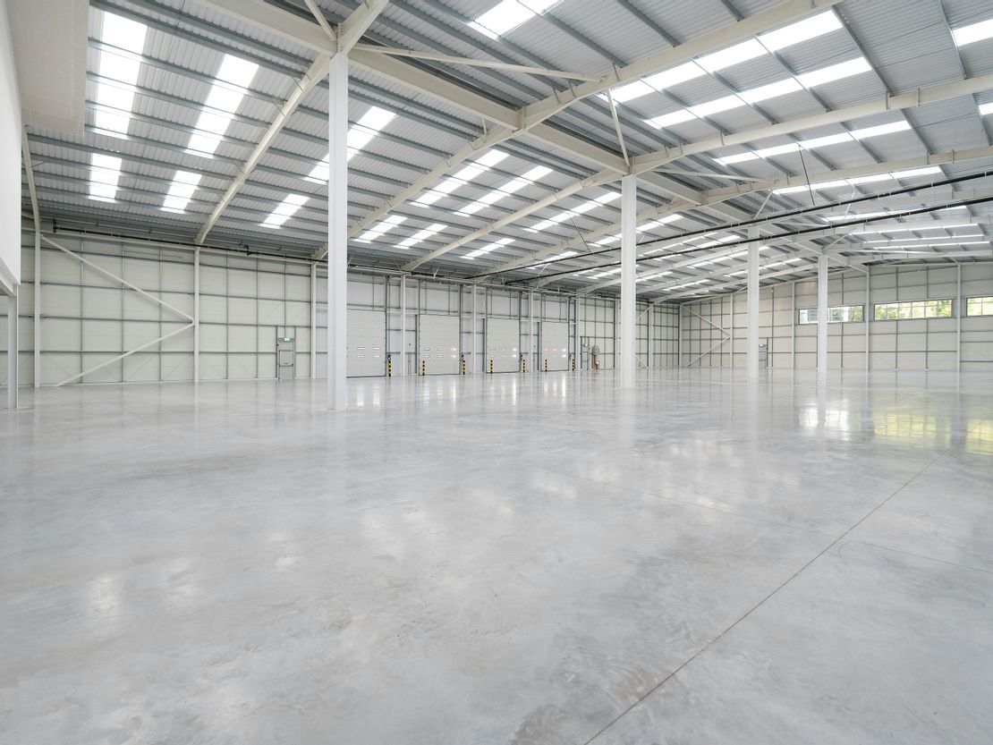 Intec Business Park, Wade Road, Basingstoke, RG24 8NE