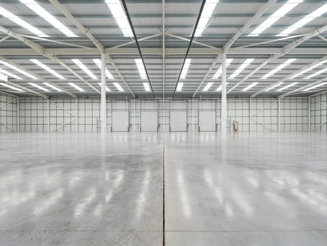 Intec Business Park, Wade Road, Basingstoke, RG24 8NE