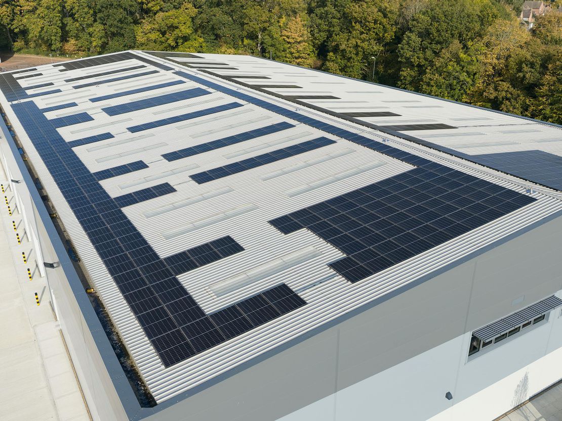 Intec Business Park, Wade Road, Basingstoke, RG24 8NE