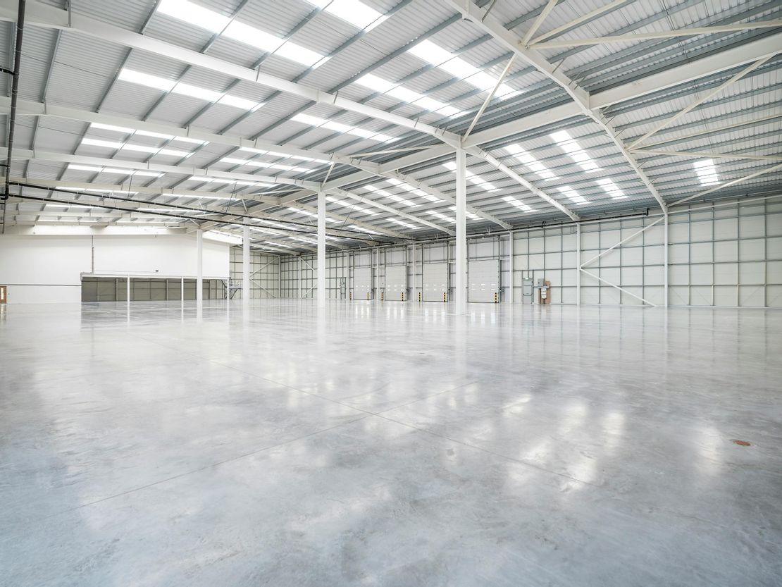 Intec Business Park, Wade Road, Basingstoke, RG24 8NE