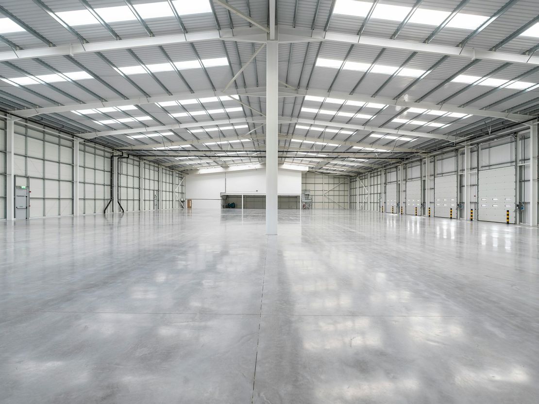Intec Business Park, Wade Road, Basingstoke, RG24 8NE