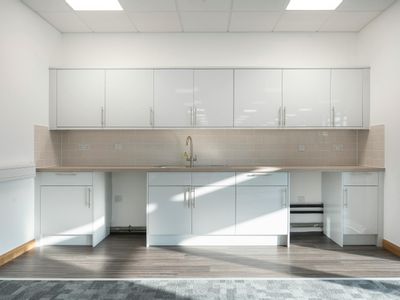 Property Image for Intec Business Park, Wade Road, Basingstoke, RG24 8NE