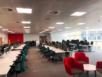 Property Image for Part 2nd Floor 1000 & 2000 Cathedral Square, Cathedral Hill, Guildford, Surrey, GU2 7YL