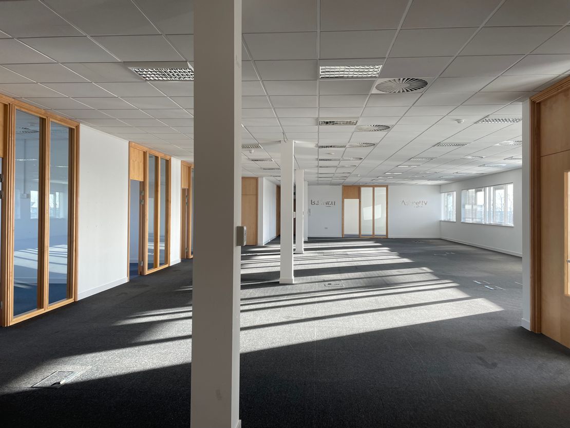 3 Percy Way, St John's Business Park, Huntingdon, PE29 6SZ