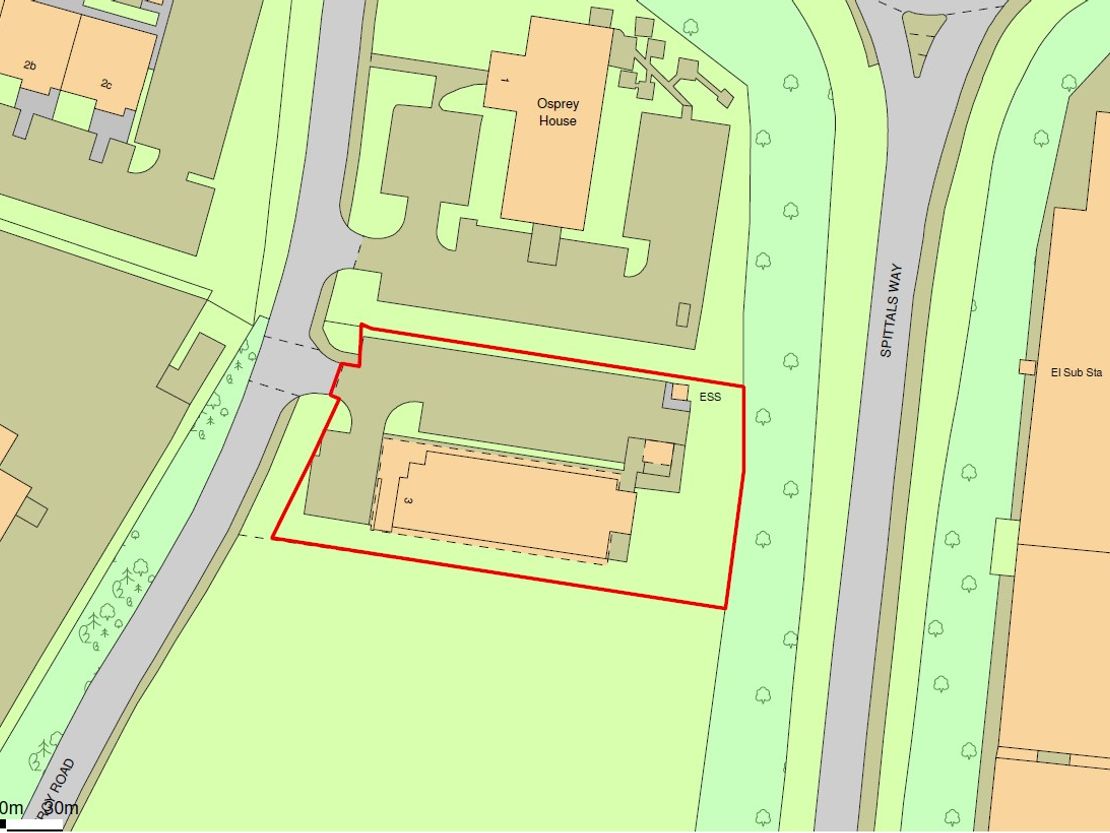 3 Percy Way, St John's Business Park, Huntingdon, PE29 6SZ