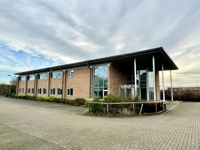 Property Image for 3 Percy Way, St John's Business Park, Huntingdon, PE29 6SZ