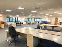 Property Image for Kemp House, Chawley Park, Cumnor Hill, Oxford, Oxfordshire, OX2 9PH