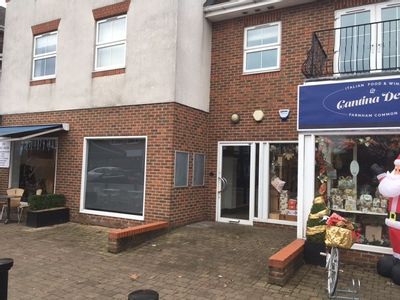 Property Image for Unit 1 Carnegie Court, The Broadway, Slough, Berkshire, SL2 3GQ