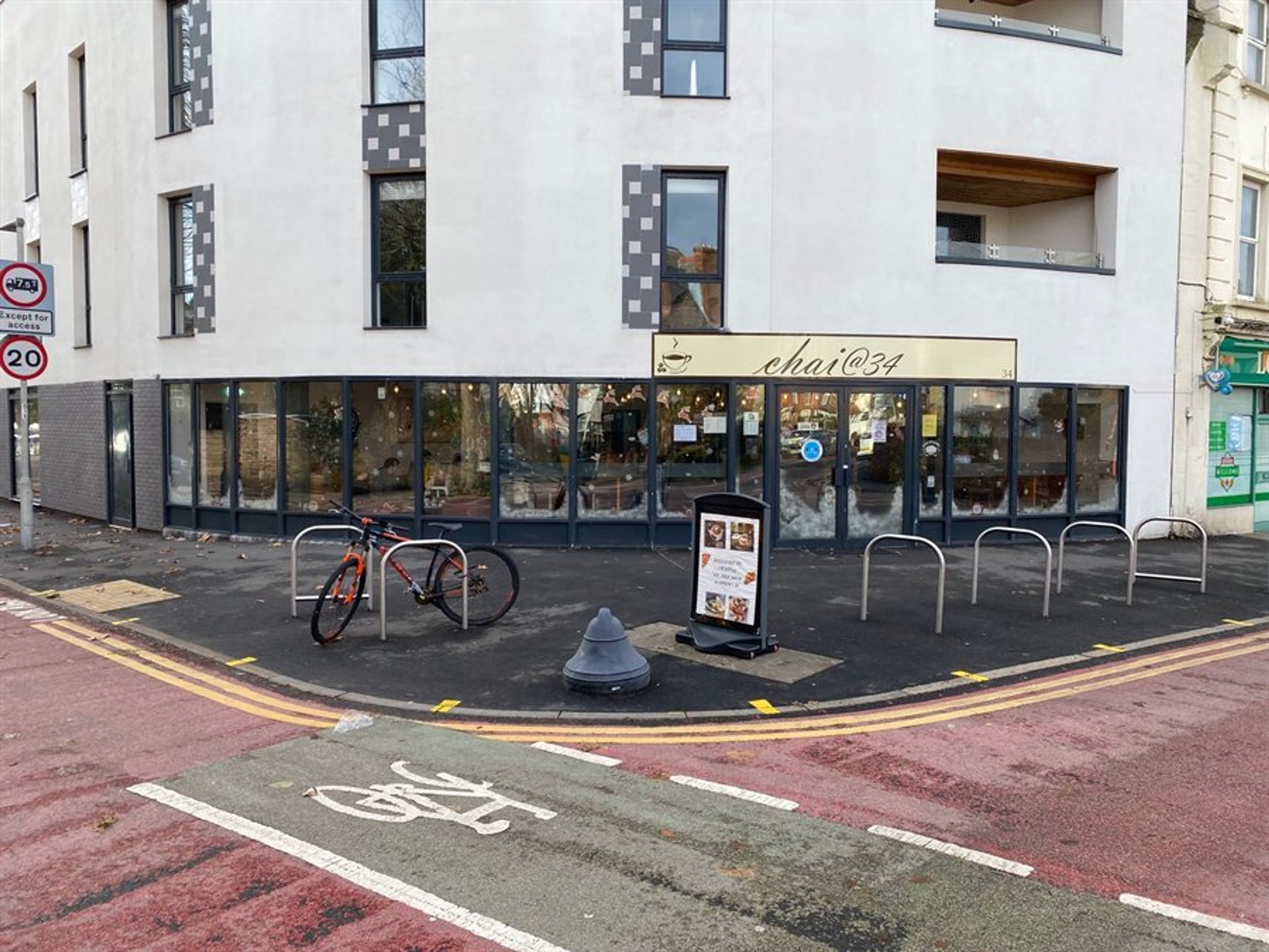 For Sale 34 Berrylands, Surbiton PropList