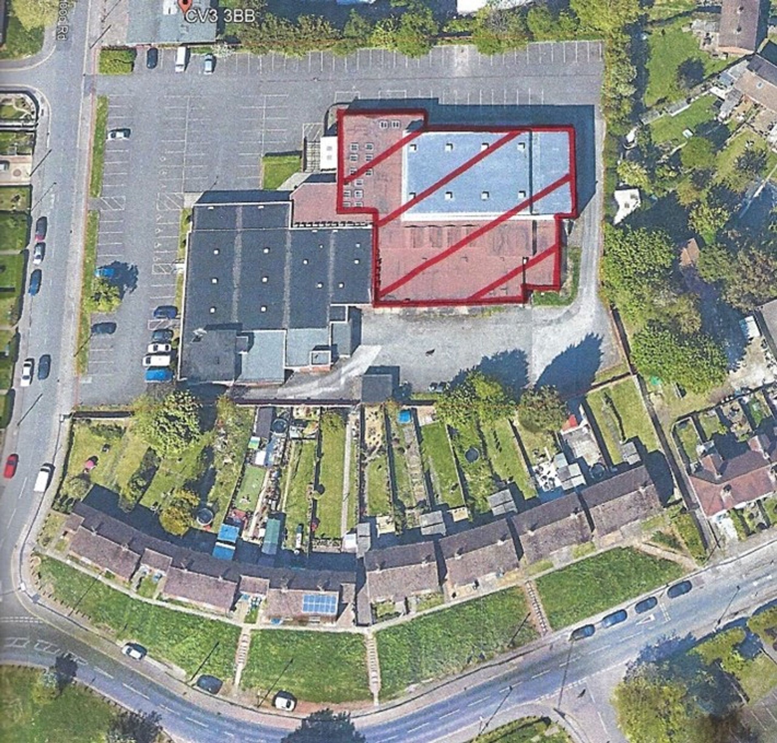 To Let Willenhall Social Club, Leofric Suite, Robin Hood Road