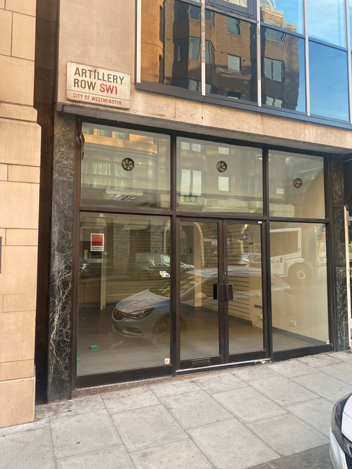 To Let: 21 Artillery Row, London, SW1P 1RH | PropList