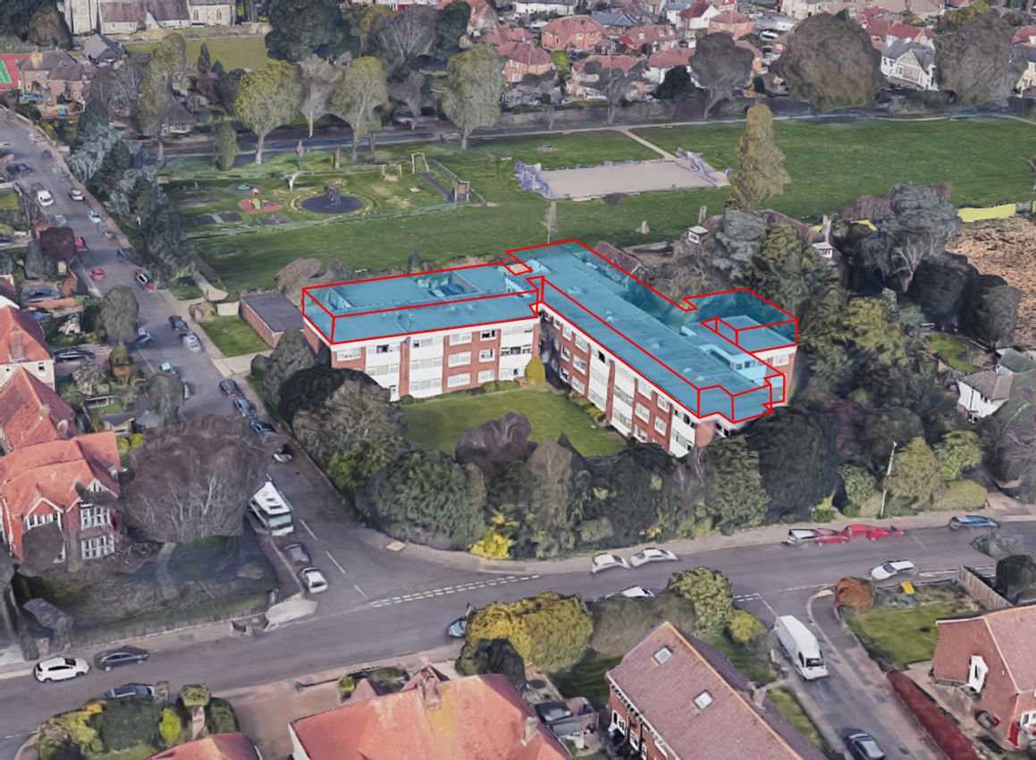 For Sale St Andrews Gardens, Worthing, BN13 1ES PropList