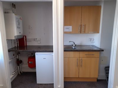 Property Image for First Floor East Birch House, 10 Bankhead Crossway South, Sighthill, Edinburgh, EH11 4EP