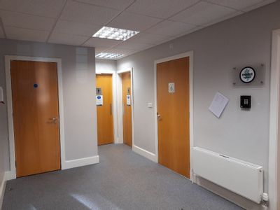 Property Image for First Floor East Birch House, 10 Bankhead Crossway South, Sighthill, Edinburgh, EH11 4EP