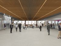 Property Image for Fenchurch Street Railway Station, Fenchurch Place, London, EC3M 4AJ