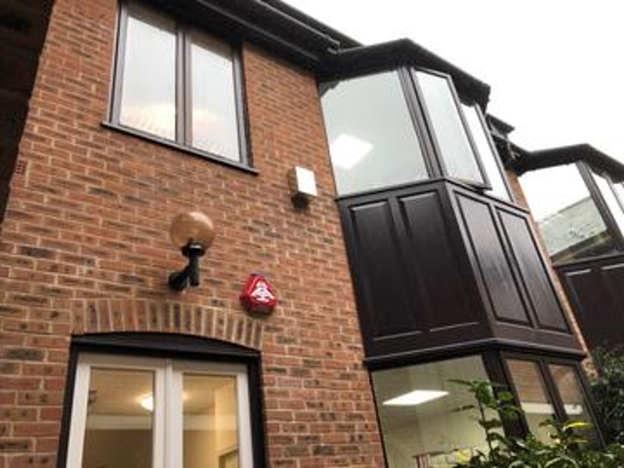 To Let 3a Claridge Court, Lower Kings Road, Berkhamsted HP4 2AF PropList