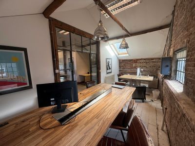 Property Image for 2nd Floor Front Office, The Old Grain Store, 127 Gloucester Road, Brighton, BN1 4AF
