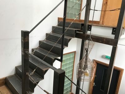 Property Image for 2nd Floor Front Office, The Old Grain Store, 127 Gloucester Road, Brighton, BN1 4AF