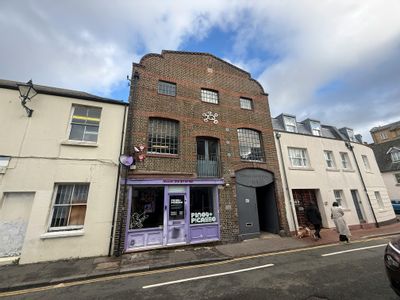 Property Image for 2nd Floor Front Office, The Old Grain Store, 127 Gloucester Road, Brighton, BN1 4AF