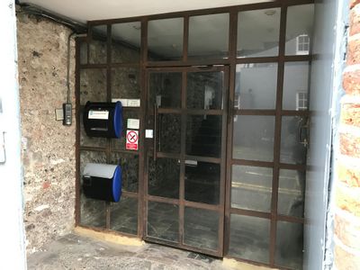 Property Image for 2nd Floor Front Office, The Old Grain Store, 127 Gloucester Road, Brighton, BN1 4AF