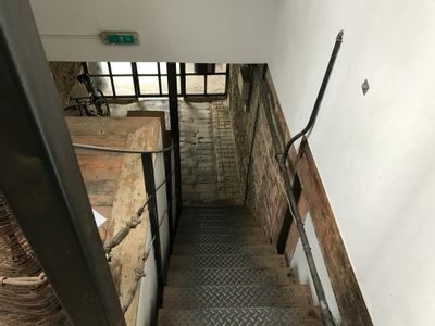 Property Image for 2nd Floor Front Office, The Old Grain Store, 127 Gloucester Road, Brighton, BN1 4AF