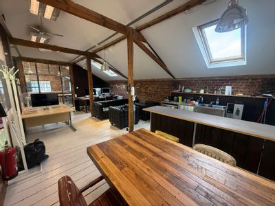 Property Image for 2nd Floor Front Office, The Old Grain Store, 127 Gloucester Road, Brighton, BN1 4AF