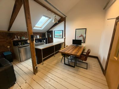 Property Image for 2nd Floor Front Office, The Old Grain Store, 127 Gloucester Road, Brighton, BN1 4AF