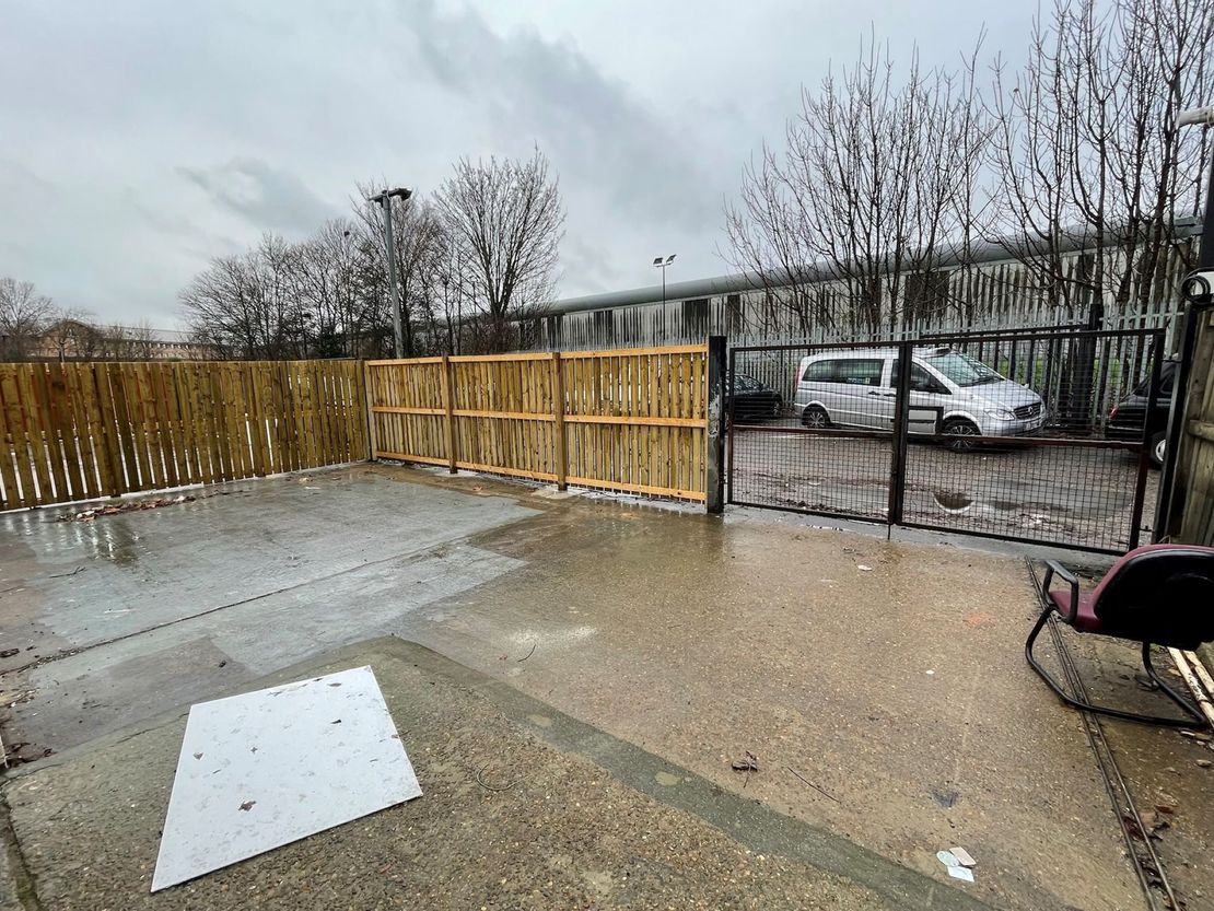 Unit 2 Boughton Road, Thamesmead, London, SE28 0AG