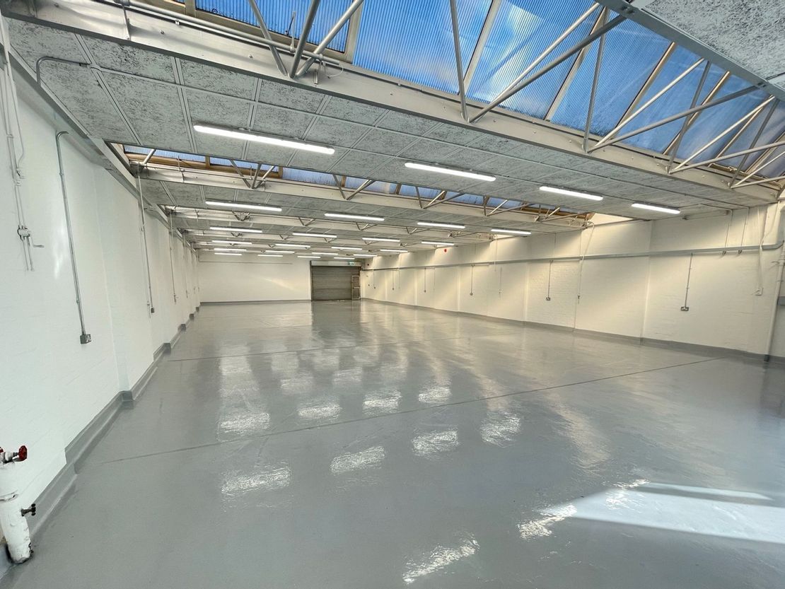 Unit 2 Boughton Road, Thamesmead, London, SE28 0AG