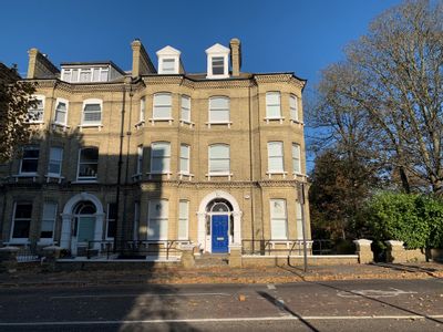 Property Image for 18 Cromwell Road, Hove, East Sussex, BN3 3EW