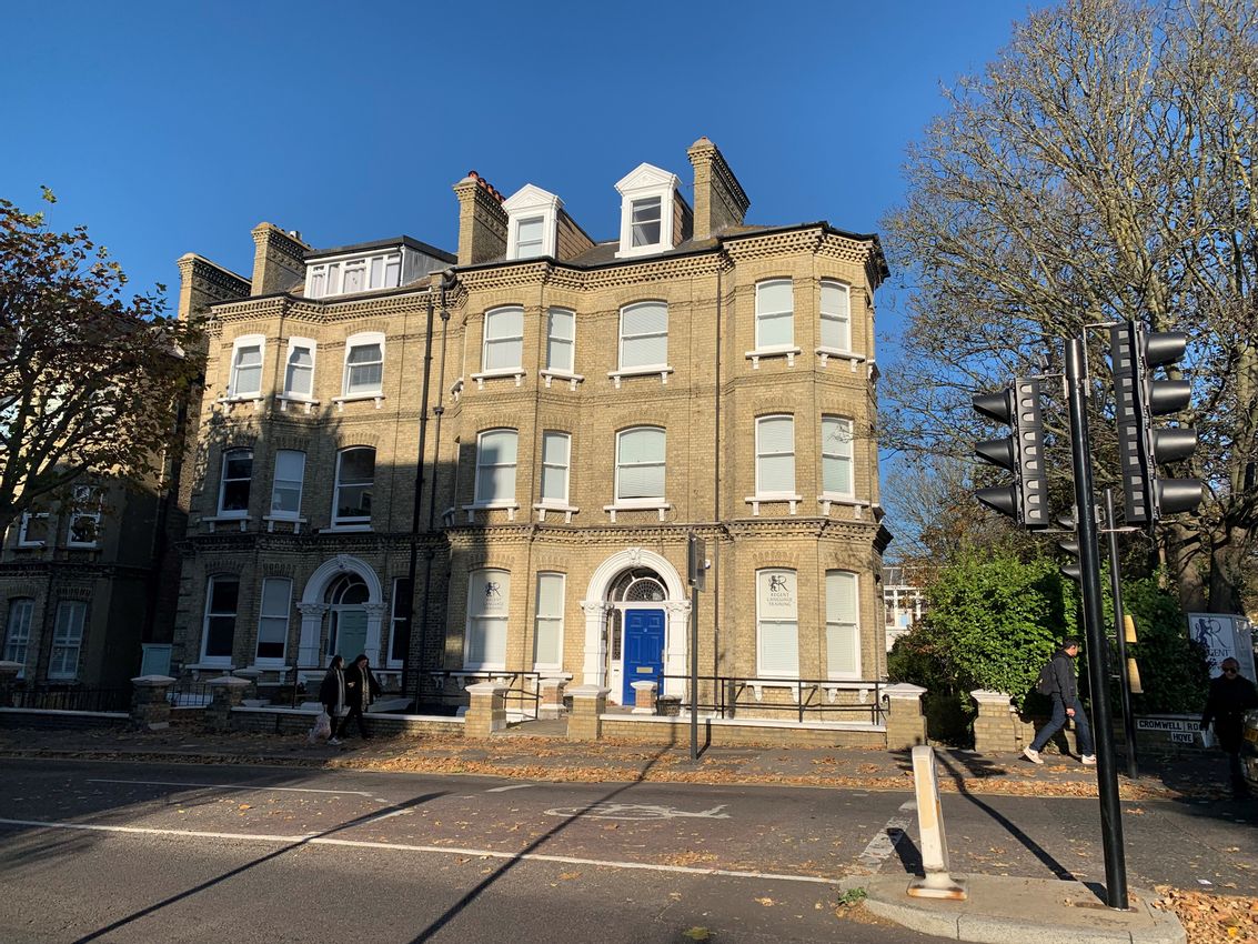 For Sale 18 Cromwell Road, Hove, East Sussex, BN3 3EW PropList