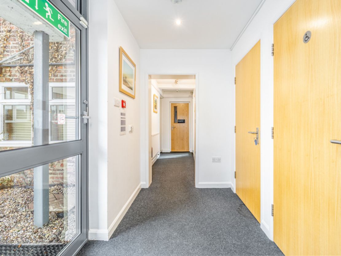 The Old Dairy Offices | 21 High Street | Kirton | Boston | Lincolnshire | PE20 1EH