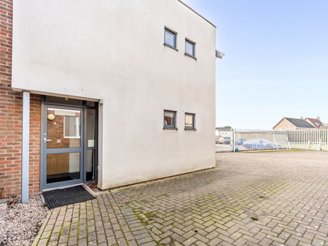 The Old Dairy Offices | 21 High Street | Kirton | Boston | Lincolnshire | PE20 1EH