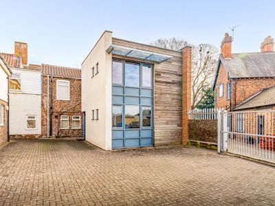 Property Image for The Old Dairy Offices | 21 High Street | Kirton | Boston | Lincolnshire | PE20 1EH