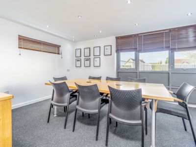 Property Image for The Old Dairy Offices | 21 High Street | Kirton | Boston | Lincolnshire | PE20 1EH