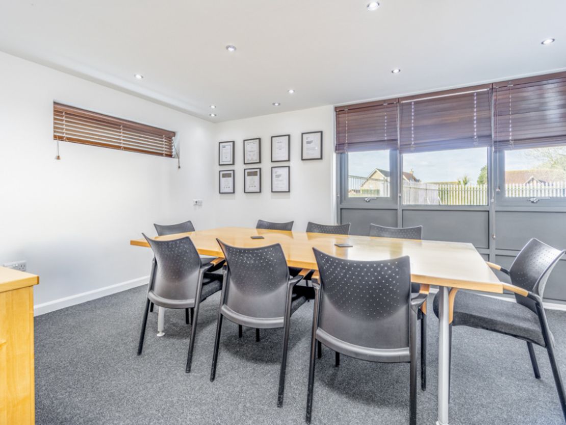 The Old Dairy Offices | 21 High Street | Kirton | Boston | Lincolnshire | PE20 1EH