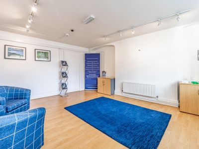 Property Image for The Old Dairy Offices | 21 High Street | Kirton | Boston | Lincolnshire | PE20 1EH