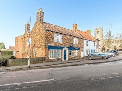 Property Image for The Old Dairy Offices | 21 High Street | Kirton | Boston | Lincolnshire | PE20 1EH