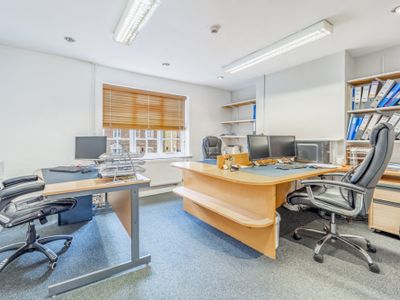 Property Image for The Old Dairy Offices | 21 High Street | Kirton | Boston | Lincolnshire | PE20 1EH