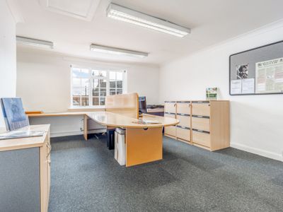Property Image for The Old Dairy Offices | 21 High Street | Kirton | Boston | Lincolnshire | PE20 1EH