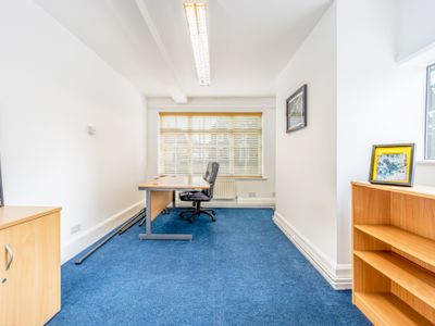 Property Image for The Old Dairy Offices | 21 High Street | Kirton | Boston | Lincolnshire | PE20 1EH