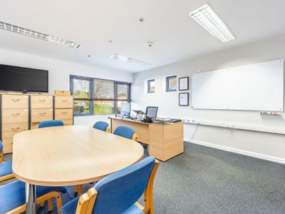 Property Image for The Old Dairy Offices | 21 High Street | Kirton | Boston | Lincolnshire | PE20 1EH