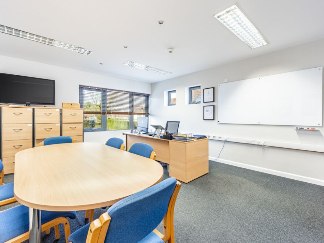 The Old Dairy Offices | 21 High Street | Kirton | Boston | Lincolnshire | PE20 1EH