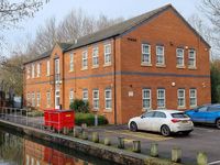 Property Image for Units 2 & 3 Canal Arm, Festival Park, Stoke On Trent, Staffordshire, ST1 5UR